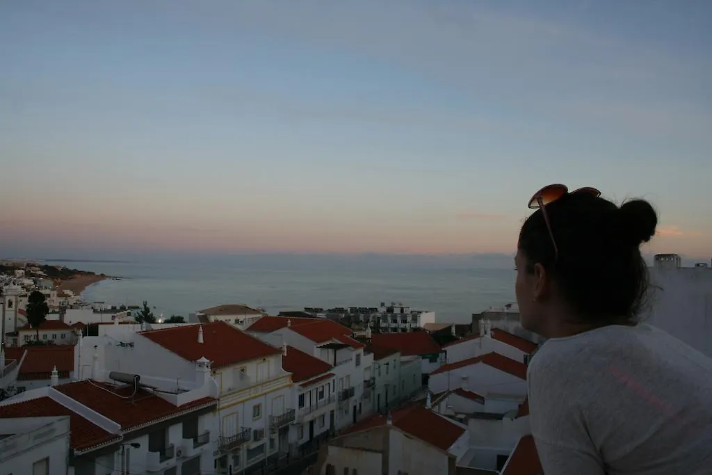 Casa Do Canto Albufeira Bed & Breakfast