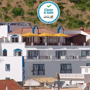 Hotel apartamentowy Turisticos Regina, Albufeira