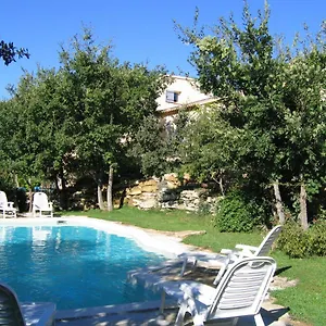 Guest house Les Restanques