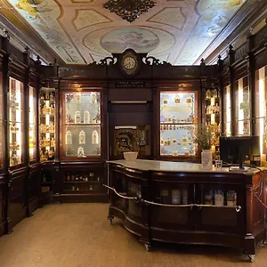 Guest house Pharmacia