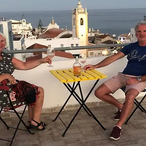 Algarvia Boutique & Pensión