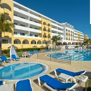 Appart hôtel Paladim & Alagoamar, Albufeira