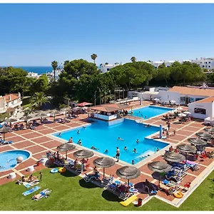 Appart hôtel Jardim By Umbral, Albufeira