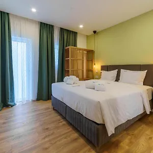 Auberge de jeunesse Atlantic Bliss, Albufeira