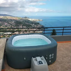 Casa Do Pico , Camara de Lobos Portugal