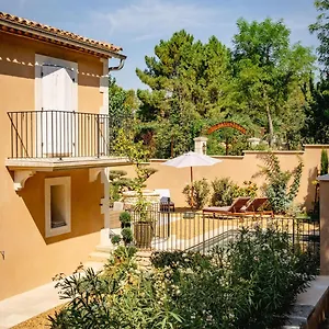  Maison d'hôtes De Roussillon France
