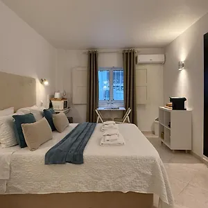 Guest house Sofeelings Piso 1, Baixa De, Albufeira