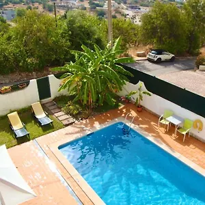 Maison d'hôtes Cerro, Albufeira
