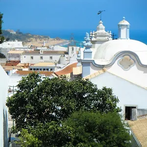 Sea View Old Town Center Apartment