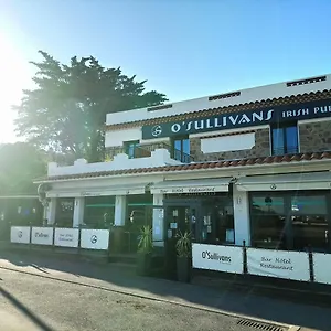 visit hotel