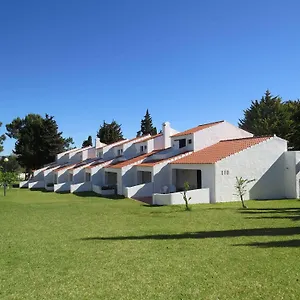 Hotel apartamentowy Algarve Gardens, Albufeira