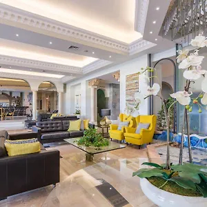 Aparthotel Luna Da Oura