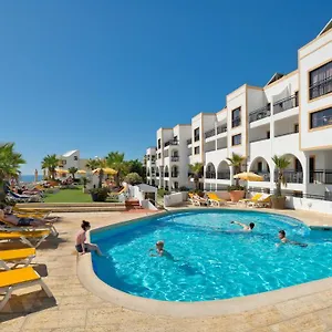 Hotel apartamentowy Alfagar Cerro Malpique, Albufeira