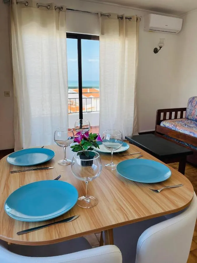 Oda ve Kahvaltı Casa Do Canto Albufeira