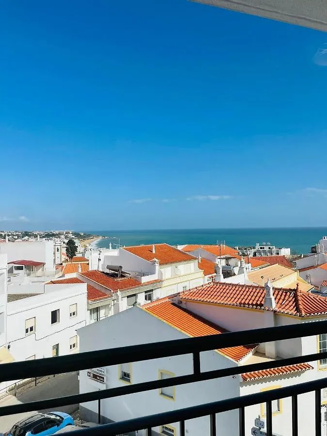 Oda ve Kahvaltı Casa Do Canto Albufeira