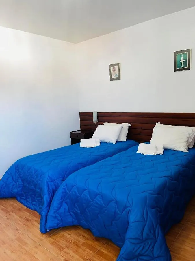 Casa Do Canto Albufeira 3*,