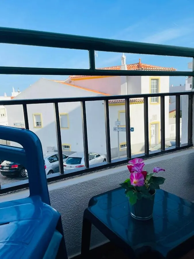 Casa Do Canto Albufeira