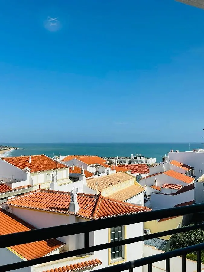Casa Do Canto Albufeira Portekiz