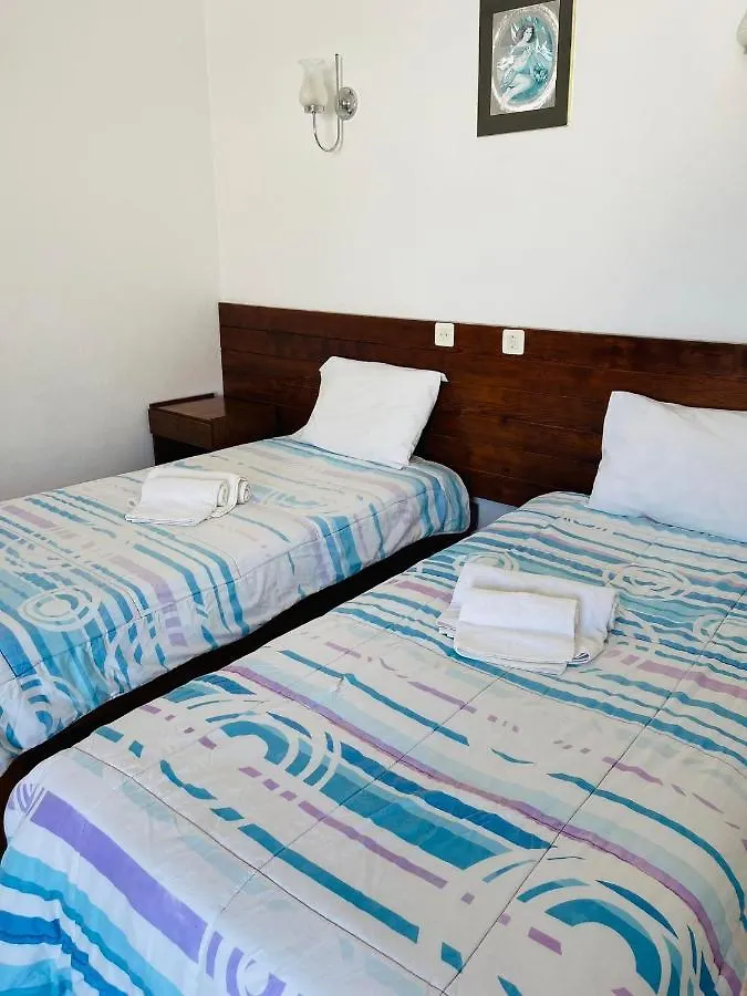 Casa Do Canto Albufeira Oda ve Kahvaltı