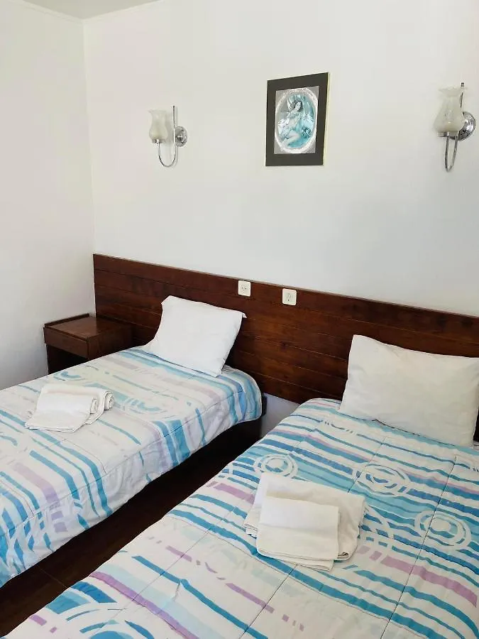 Oda ve Kahvaltı Casa Do Canto Albufeira