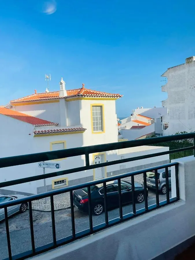 Casa Do Canto Albufeira Oda ve Kahvaltı