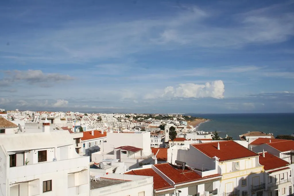 Casa Do Canto Albufeira