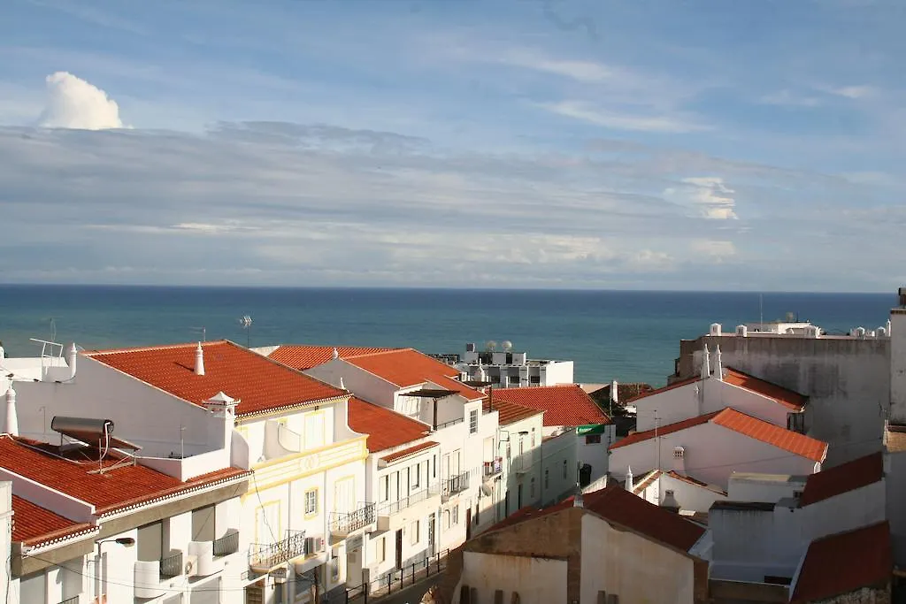 Casa Do Canto Albufeira Oda ve Kahvaltı