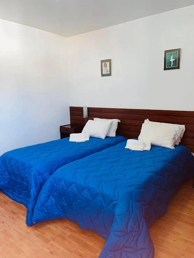 Casa Do Canto Bed & Breakfast Albufeira