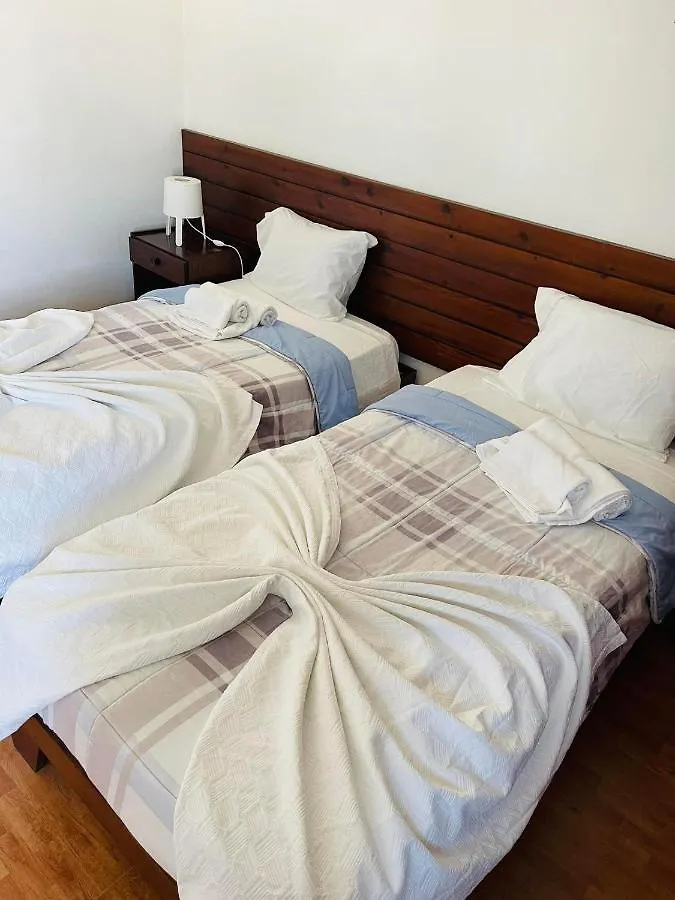 Casa Do Canto Bed & Breakfast Albufeira