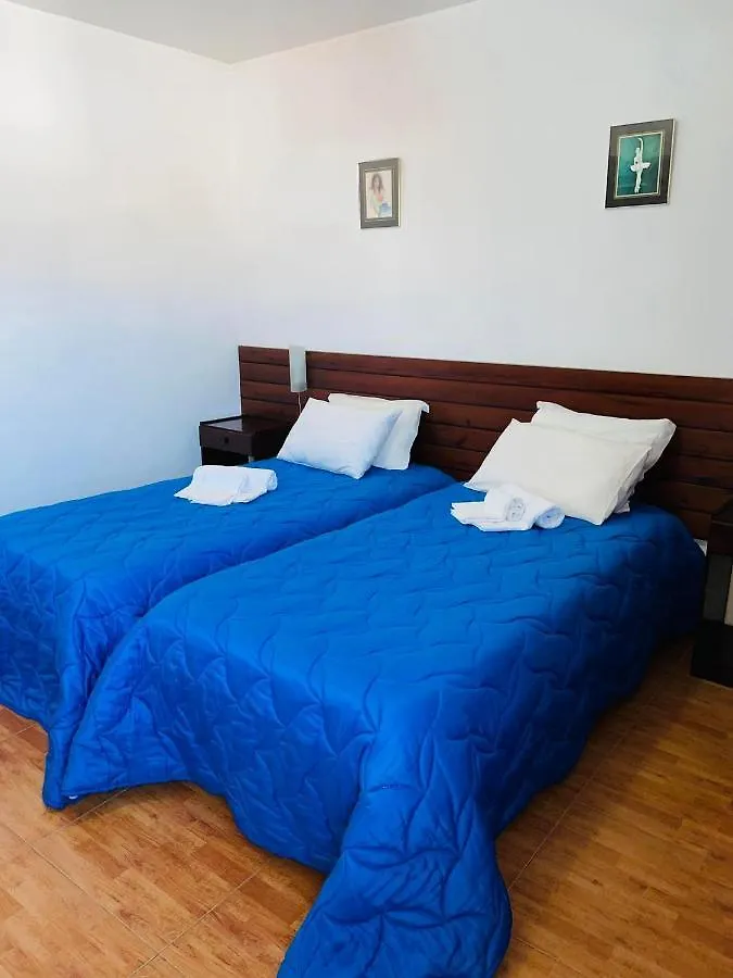 Casa Do Canto Bed & Breakfast Albufeira