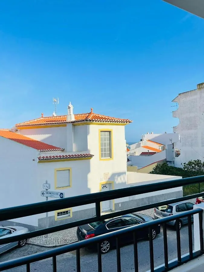 Casa Do Canto Bed & Breakfast Albufeira