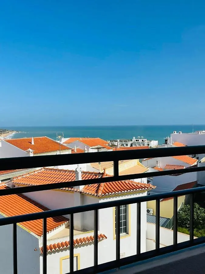 Casa Do Canto Bed & Breakfast Albufeira