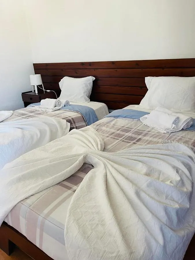 Casa Do Canto Bed & Breakfast Albufeira