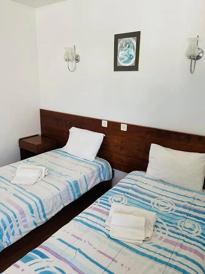 Casa Do Canto Bed & Breakfast Albufeira