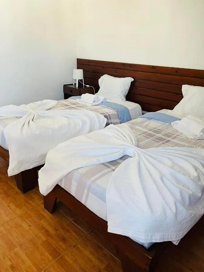 Casa Do Canto Bed & Breakfast Albufeira