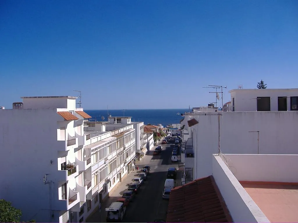 Casa Do Canto Bed & Breakfast Albufeira