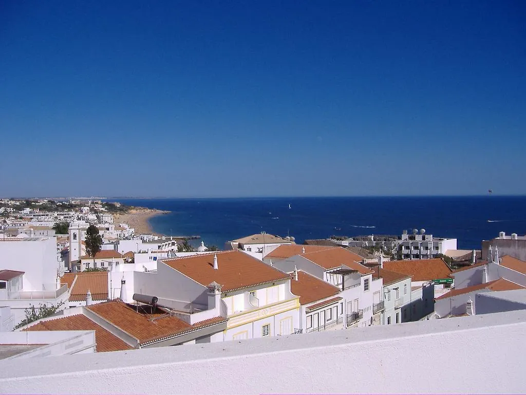 Casa Do Canto Bed & Breakfast Albufeira Portugal