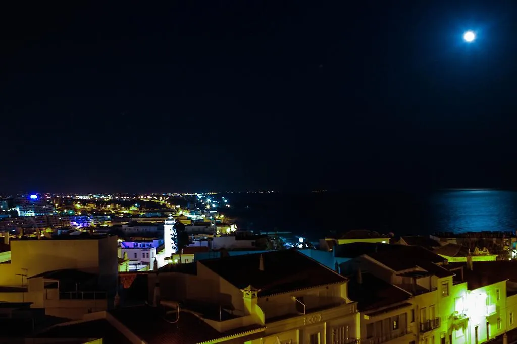 Casa Do Canto Bed & Breakfast Albufeira